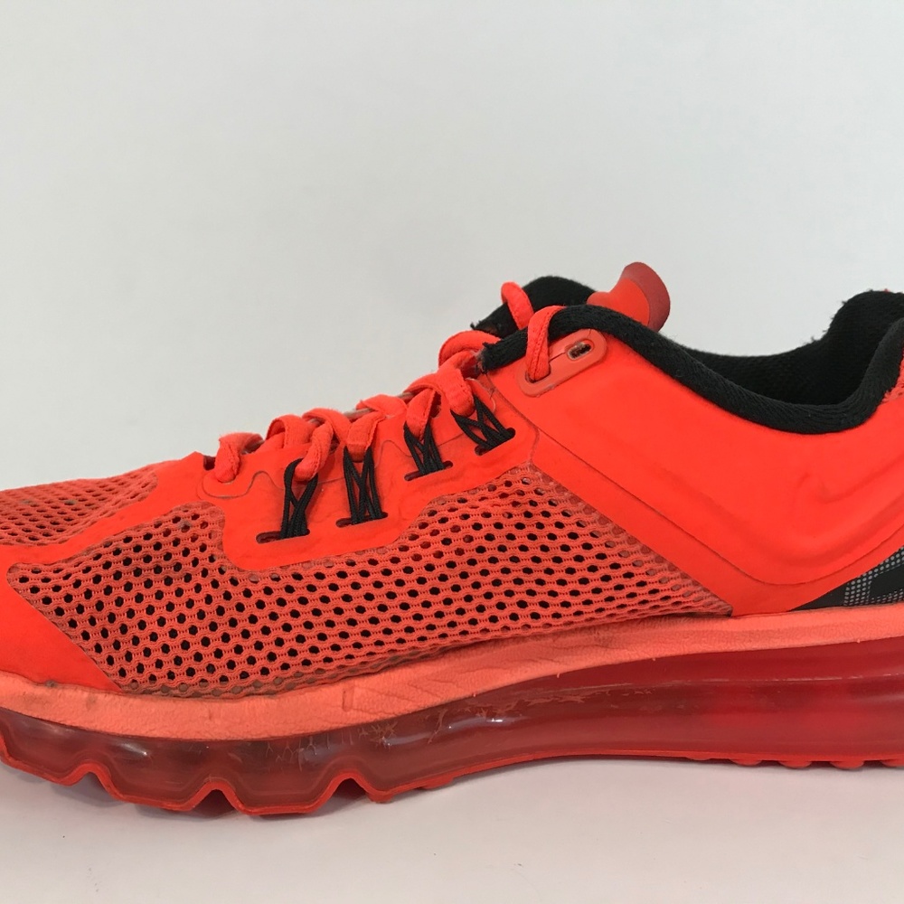 Nike Air Max 2013 Youth Size 7Y - Picture 3 of 8